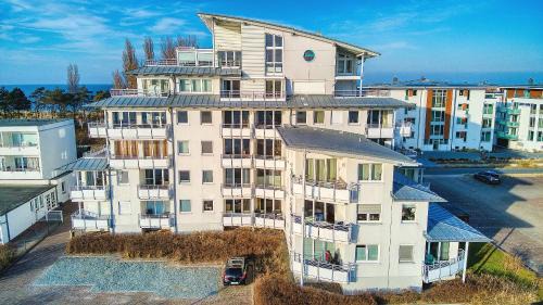 Steinwarder Apartamento | Windjammer WB1-014 Windjammer