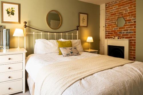 New Forest District Casa | Windlass Cottage