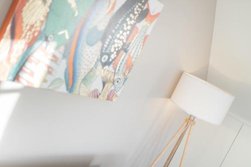 Munkmarsch Apartamento | Windlicht