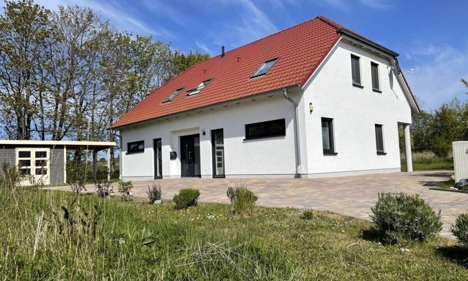 Putgarten Casa | Linterna Cómoda residencia de vacaciones