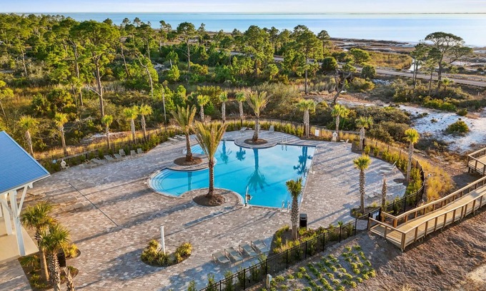 Port St. Joe Casa | Windmark Beach House - Shore Thing