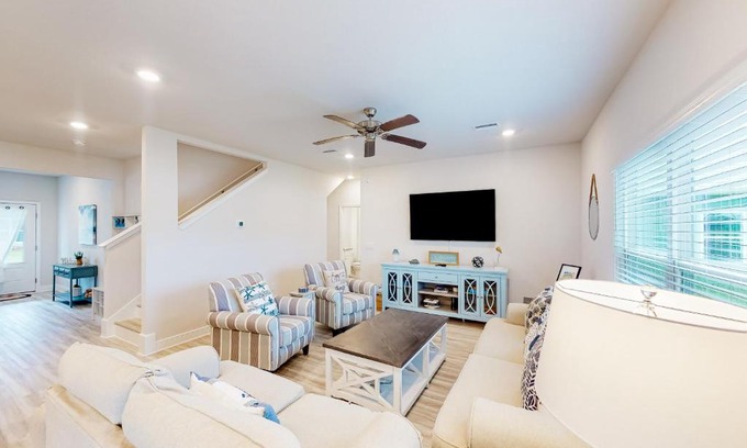 Port St. Joe Casa | Windmark - Blue Skies