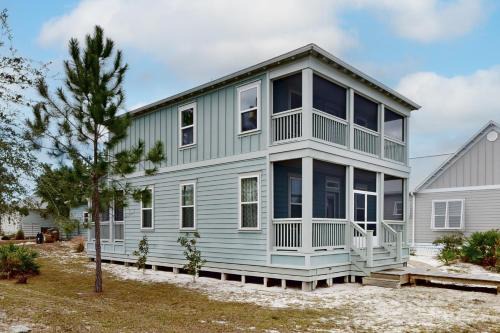 Port St. Joe Casa | Windmark: Nautical Nonsense