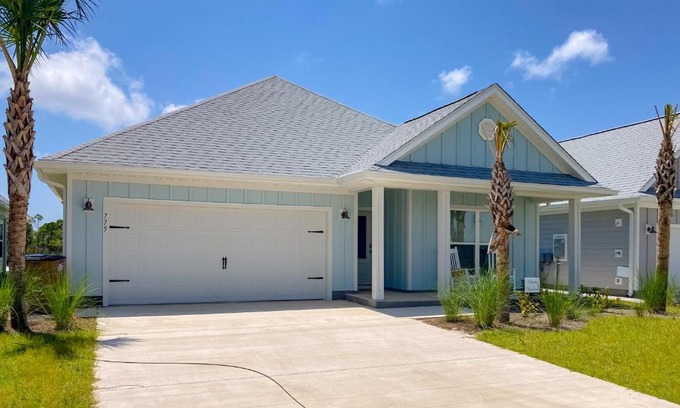 Port St. Joe Casa | Windmark - Reel Good Time