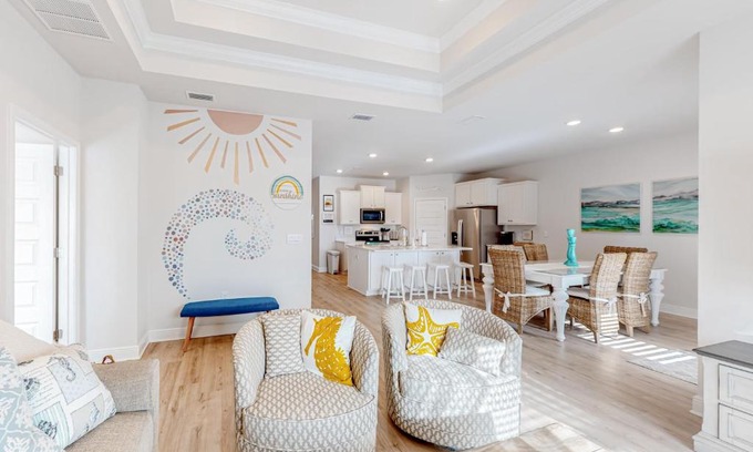 Port St. Joe Casa | Windmark - SeaShine