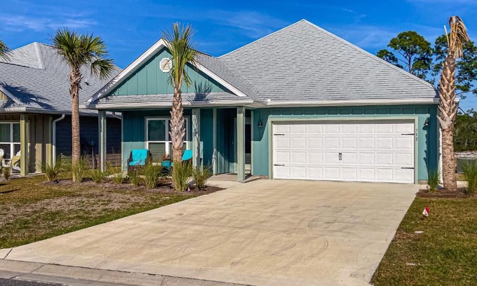 Port St. Joe Casa | Windmark - Seaside Serenity Escape