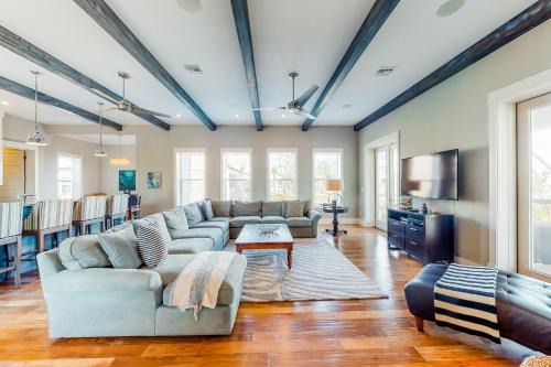 Port St. Joe Casa | Windmark - The Bird's Nest
