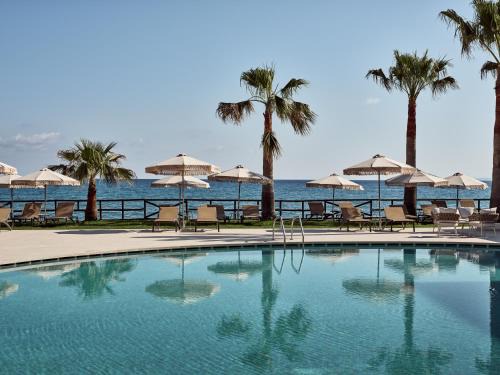 Argassi Apartamento | Windmill Bay Hotel