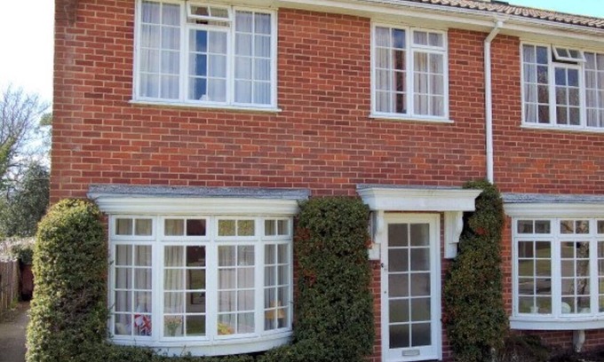 New Forest District Casa | Windmill Cottages No. 20