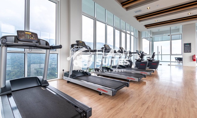 Genting Highlands Apartamento | Windmill Upon Hills Premium Suites Genting Highland