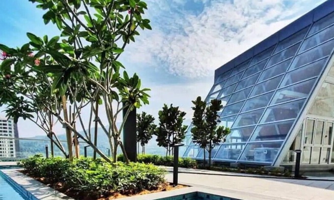 Genting Highlands Apartamento | Windmill Upon Hills