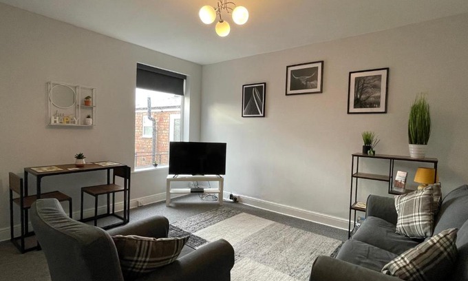 Boston Apartamento | Windmill View Apartments