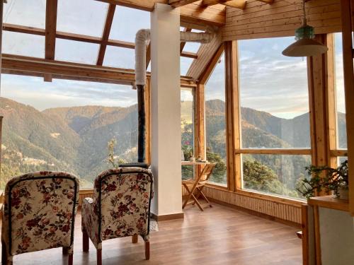 Dalhousie Casa | WindowBox SKYDECK