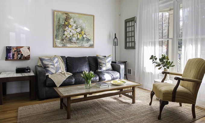 Summerhill Casa | Windows Down Summary: