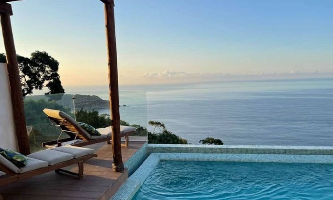 Brisas del Marqués Casa | Windows House, Acapulco