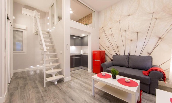 Numancia Apartamento | WindRose 5