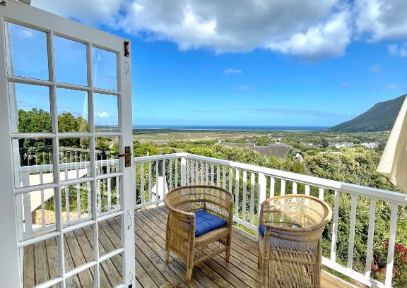 Noordhoek Casa | Windrose, Noordhoek, sensationeller Meerblick