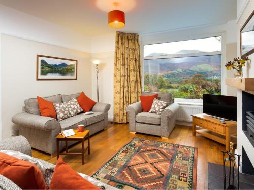Portinscale Casa | Windrush