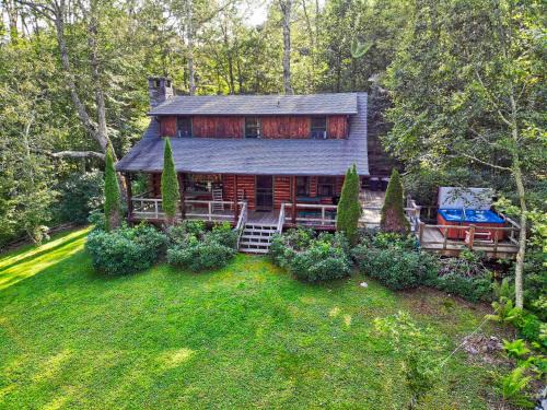 Newland Casa | Winds Aloft