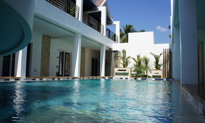 Balibago Hotel | Winds Boutique Hotel