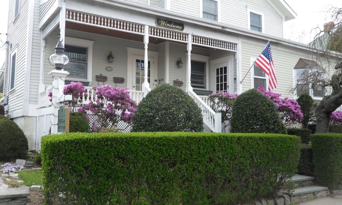Off Broadway Cama Y Desayuno | Windsome Bed & Breakfast