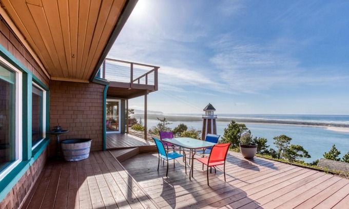 Netarts Casa | Windsong Cove