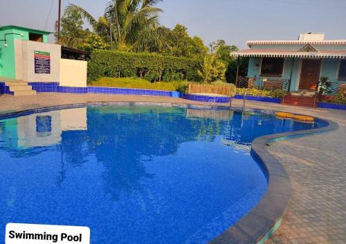 Ratnagiri Casa | Windsongs A Seaview Premium Homestay Jakimirya
