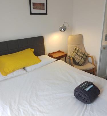 Hunstanton Casa | Windsor 1 Hunstanton