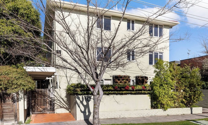 St Kilda Apartamento | Windsor Apartments by Urban Rest