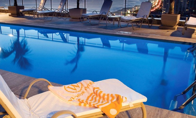 Barra da Tijuca Hotel | Windsor Barra Hotel