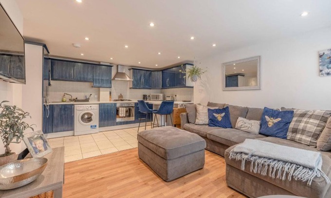 Windsor Casa | Windsor centre Parkview