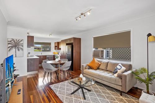 Windsor Apartamento | Windsor Cosy 2-Bedroom Unit in Quiet Neighborhood