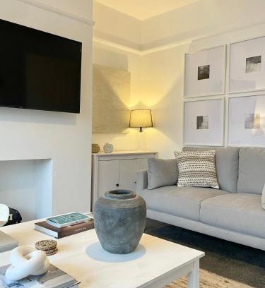 Amble Casa | Windsor Cottage