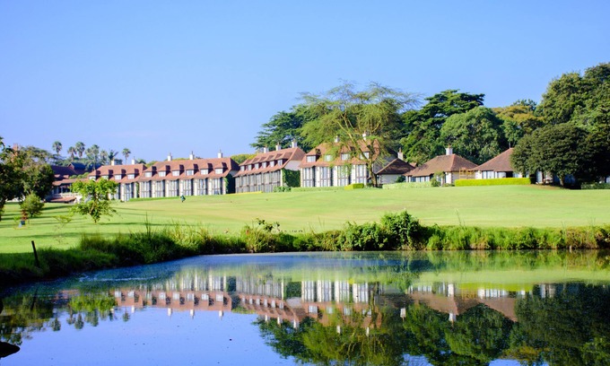 Nairobi Hotel | Windsor Golf Hotel & Country Club