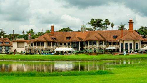 Nairobi Complejo | Windsor Golf Hotel & Country Club