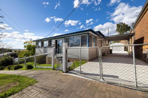 Windsor Casa | Windsor heritage house