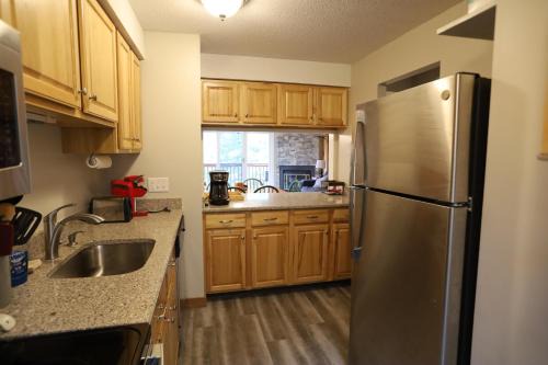 Waterville Valley Casa | Windsor Hill K127, WV