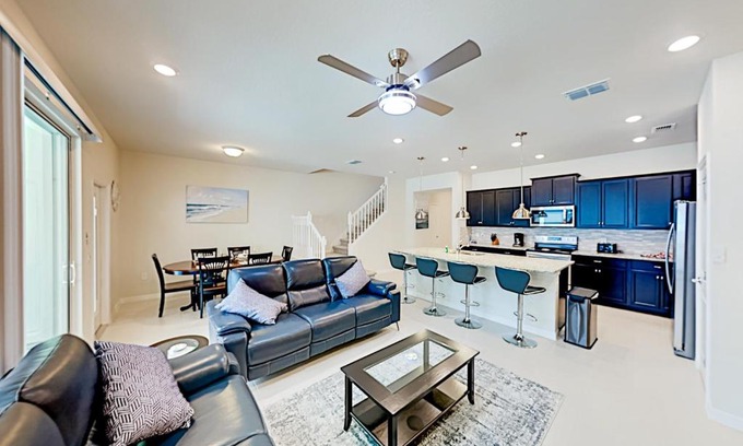 Davenport Casa | Windsor Island Resort 237