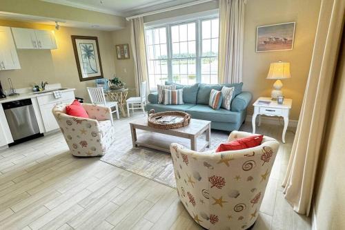 Osprey Apartamento | Windsor Lodge Unit #19, studio close to beaches