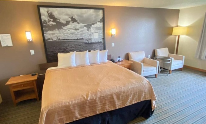 Southside Hotel | Windsor Place Inn