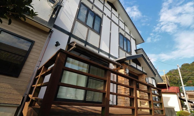 Usami Casa | Windsor Usami - Vacation STAY 9590