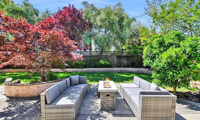 Windsor Casa | Windsor Wine Country Vacation Home