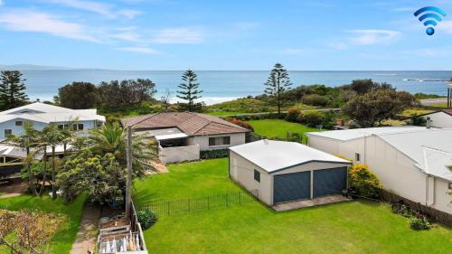 Culburra Beach Casa | Windspray