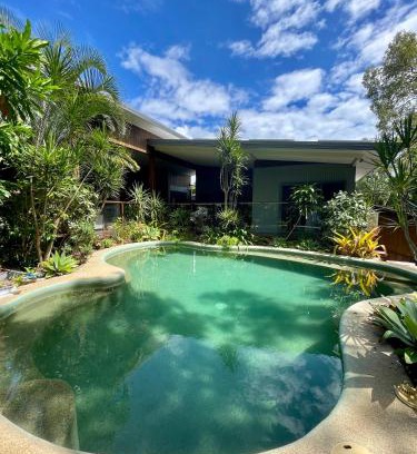 Horseshoe Bay Casa | Windspray
