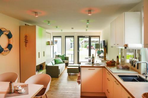 Busum Casa | Windstärke 8