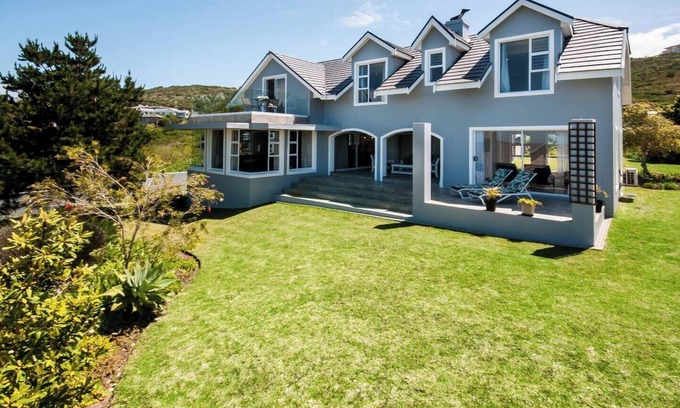 Knysna Casa | Windstar Retreat Knysna