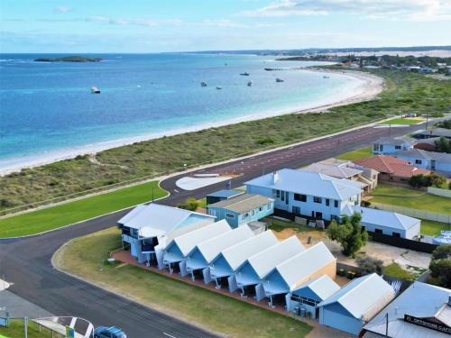 Lancelin Apartamento | Windsurfer Beach Studio