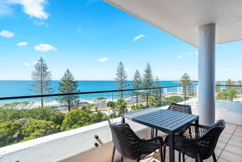 Mooloolaba Apartamento | Windward Apartments