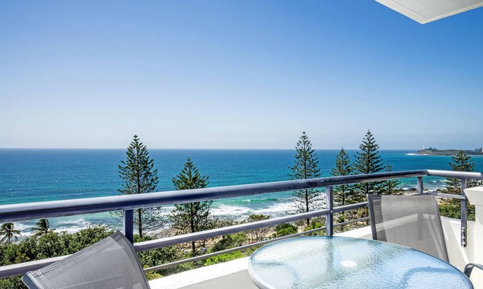 Mooloolaba Apartamento | Windward Apartments