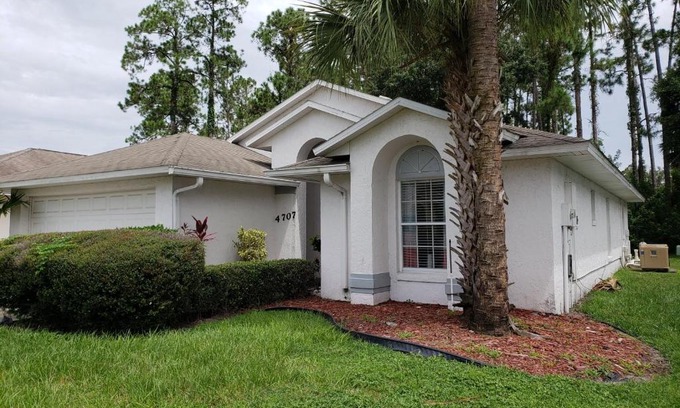 Windward Cay Casa | Windward Cay 4707